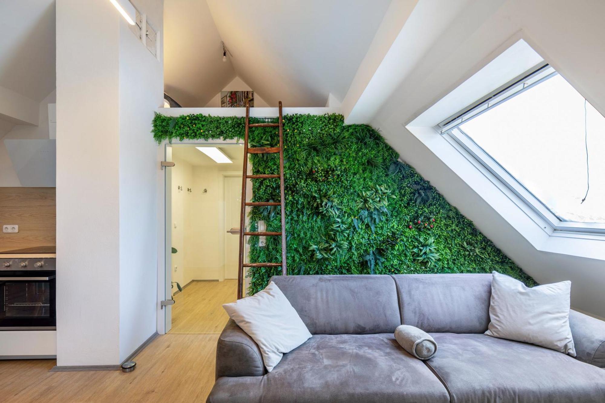 Hue Space Air Кассель Экстерьер фото
