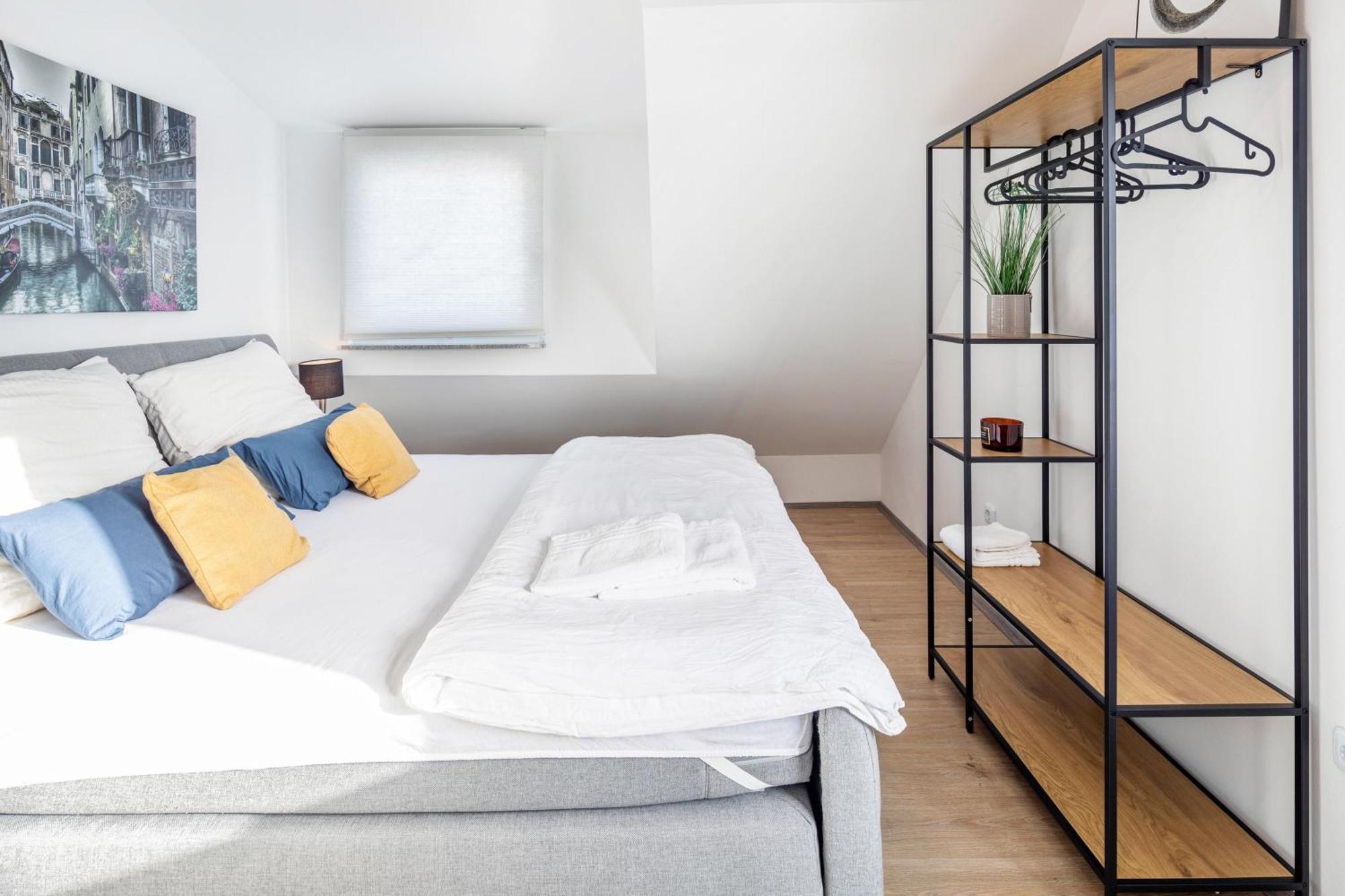Hue Space Air Кассель Экстерьер фото