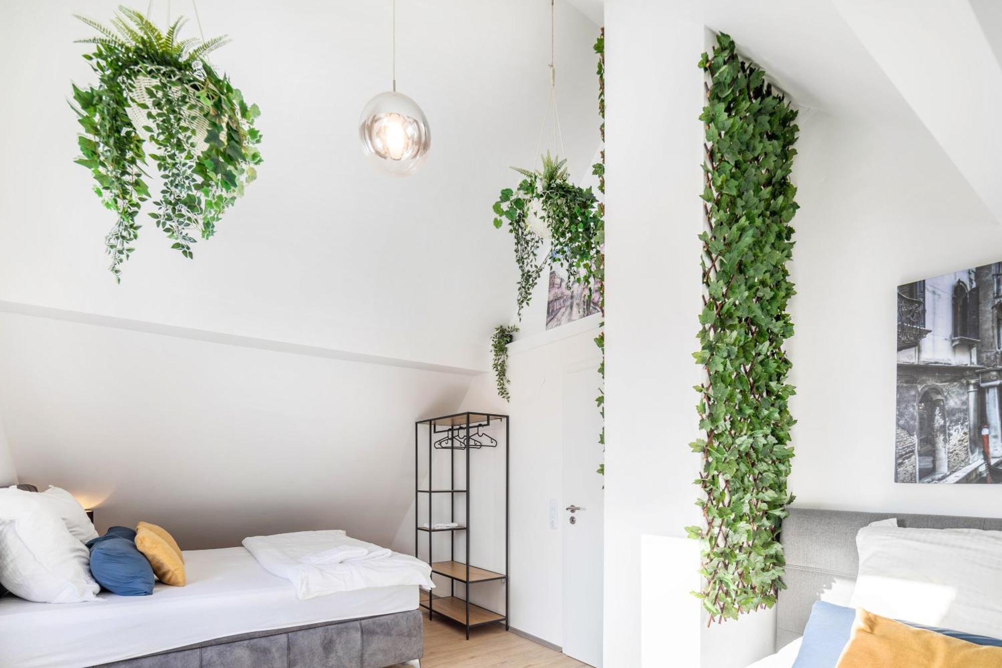 Hue Space Air Кассель Экстерьер фото